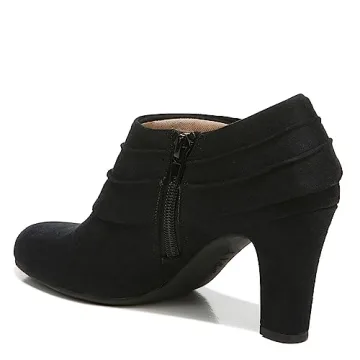 Stylish LifeStride Corie Ankle Boots for Women