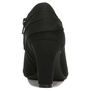 Stylish LifeStride Corie Ankle Boots for Women