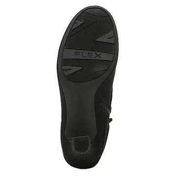 Stylish LifeStride Corie Ankle Boots for Women