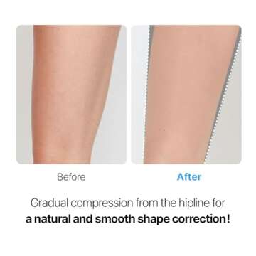 Nutriadvisor Dalot Women's UV Protection Leggings