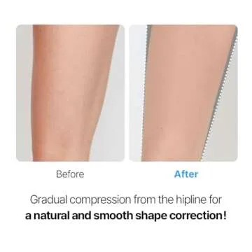 Nutriadvisor Dalot Women's UV Protection Leggings