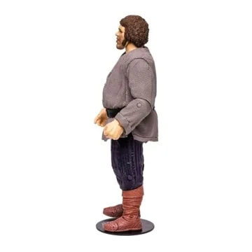 Fezzik Mega Action Figure from The Princess Bride
