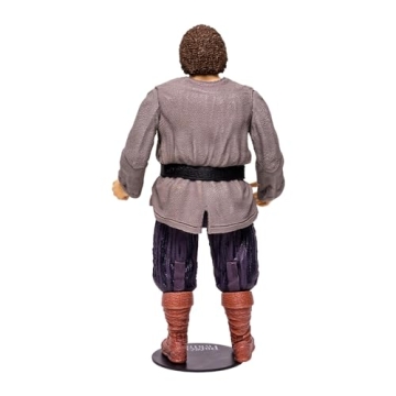 Fezzik Mega Action Figure from The Princess Bride
