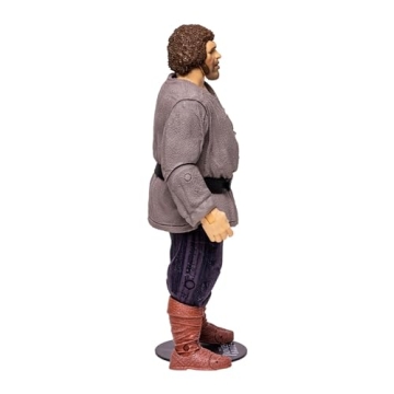 Fezzik Mega Action Figure from The Princess Bride
