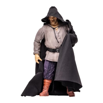 Fezzik Mega Action Figure from The Princess Bride