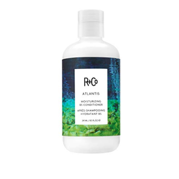 R+Co Atlantis Moisturizing B5 Conditioner | Nourishing Frizz Tamer with Intense Hydration | Vegan & ...