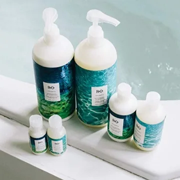 R+Co Atlantis Conditioner for Frizz Control and Hydration
