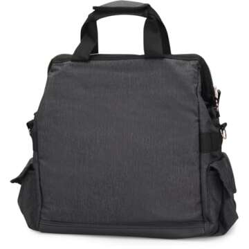 Nurse Mates Ultimate Nursing Bag for Easy Organization