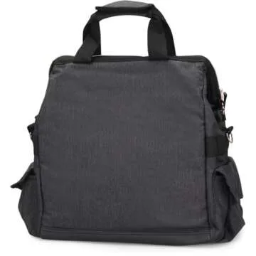 Nurse Mates Ultimate Nursing Bag for Easy Organization