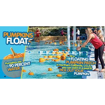 Weird But True! Halloween 300 Spooky Facts for Kids