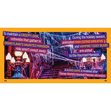 Weird But True! Halloween 300 Spooky Facts for Kids