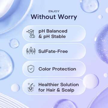 Enjoy Hair Mask 8 Ounce / 227 Grams