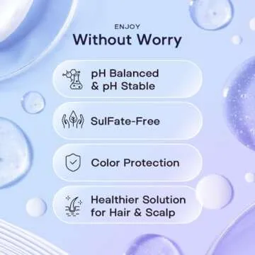 Enjoy Hair Mask 8 Ounce / 227 Grams