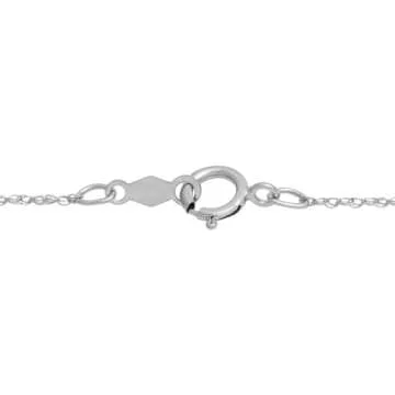 Stunning Amazon Essentials 10K Diamond Cross Pendant 1 cttw