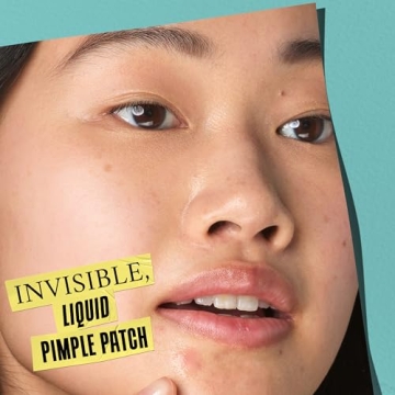 Kiehl's Acne-Clearing Pimple Patch: Fast Relief