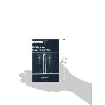 TOYBAG GUIDE TO HOT WAX & TEMP. PLAY