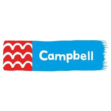 Busy Trains (Campbell Busy Books)