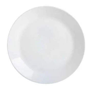 Gibson Home Ultra 18 Piece Chip Resistant Dinnerware Set