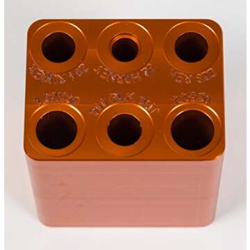 Lyman Products Small Rifle Ammo Checker