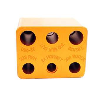 Lyman Products Small Rifle Ammo Checker