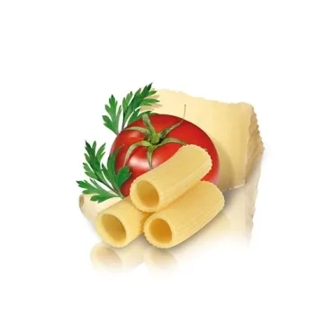 De Cecco Rigatoni Pasta 16 Oz Premium Italian Quality