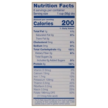 De Cecco Rigatoni Pasta 16 Oz Premium Italian Quality