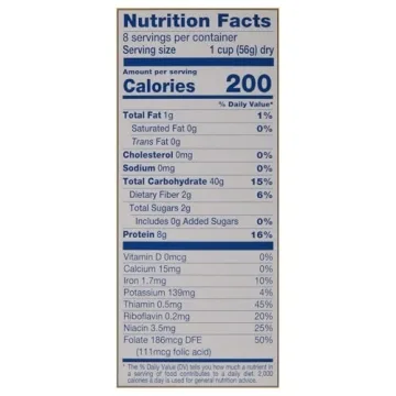 De Cecco Rigatoni Pasta 16 Oz Premium Italian Quality