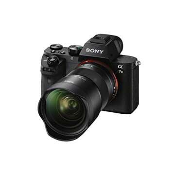 Sony SEL075UWC Ultra Wide Converter Lens for Cameras