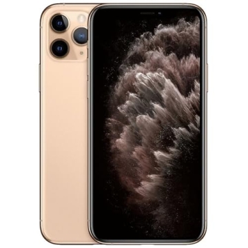 Apple iPhone 11 Pro 64GB Gold Unlocked - Renewed Excellence