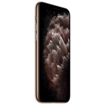 Apple iPhone 11 Pro Renewed 64GB Gold Unlocked