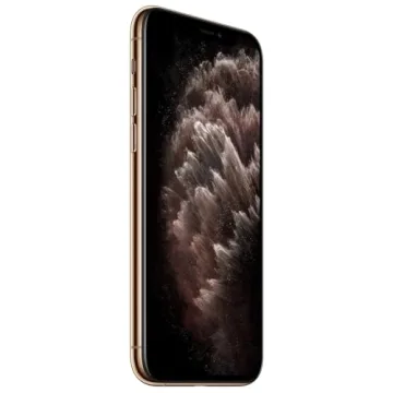 Apple iPhone 11 Pro Renewed 64GB Gold Unlocked