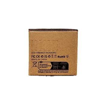 Brigii Cordless Mini Vacuum With HEPA Filter & Brushless Motor