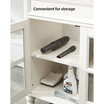 Brigii Cordless Mini Vacuum With HEPA Filter & Brushless Motor