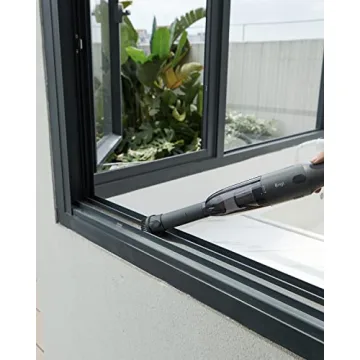 Brigii Cordless Mini Vacuum With HEPA Filter & Brushless Motor