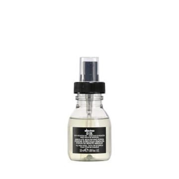 Davines OI Oil Enhances Shine & Controls Frizz 1.69 oz