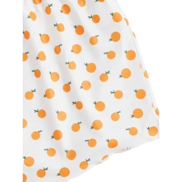 Verdusa Women's Floral PJ Set - Comfy & Stylish Sleepwear