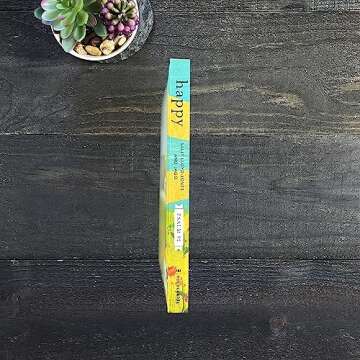 Happy: A Song of Joy and Thanks for Little Ones, based on Psalm 92.