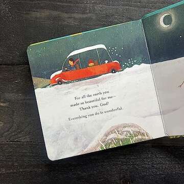 Happy: A Song of Joy and Thanks for Little Ones, based on Psalm 92.