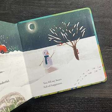 Happy: A Song of Joy and Thanks for Little Ones, based on Psalm 92.