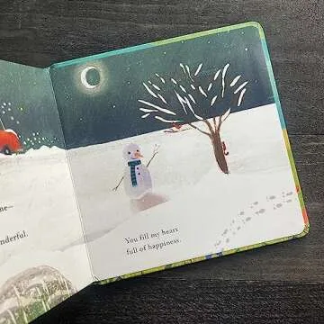 Happy: A Song of Joy and Thanks for Little Ones, based on Psalm 92.