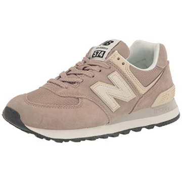 New Balance Unisex 574 V2 Lace-Up Sneakers for Every Occasion