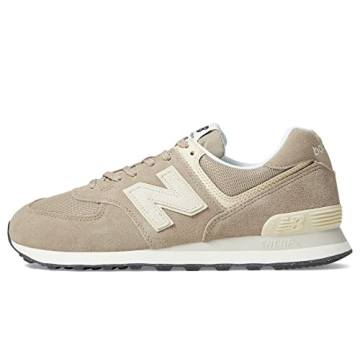 New Balance Unisex 574 V2 Lace-Up Sneakers for Every Occasion