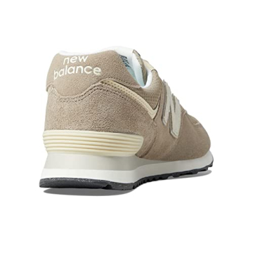 New Balance Unisex 574 V2 Lace-Up Sneakers for Every Occasion