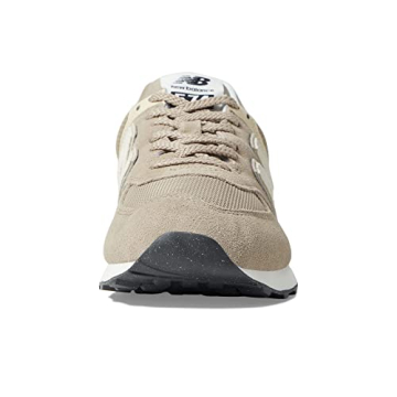New Balance Unisex 574 V2 Lace-Up Sneakers for Every Occasion