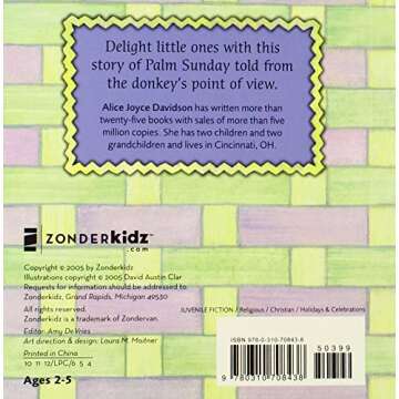 My Day with Jesus (Easter Board Books)