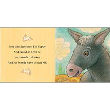 My Day with Jesus (Easter Board Books)