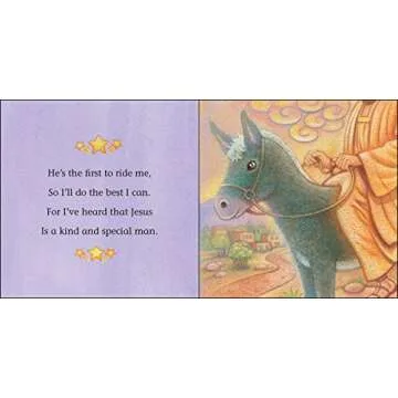 My Day with Jesus (Easter Board Books)