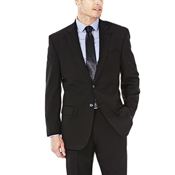 Haggar Men's Premium Stretch Classic Fit Suit Separates