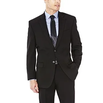 Haggar Men's Premium Stretch Classic Fit Suit Separates
