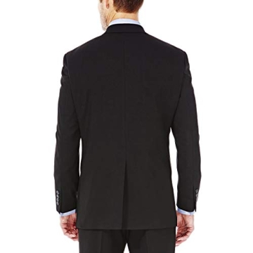 Haggar Men's Premium Stretch Classic Fit Suit Separates